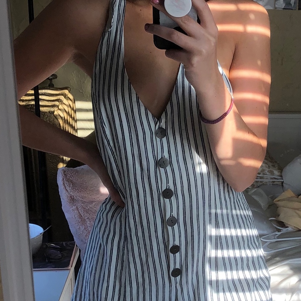 Cute romper/jumpsuit